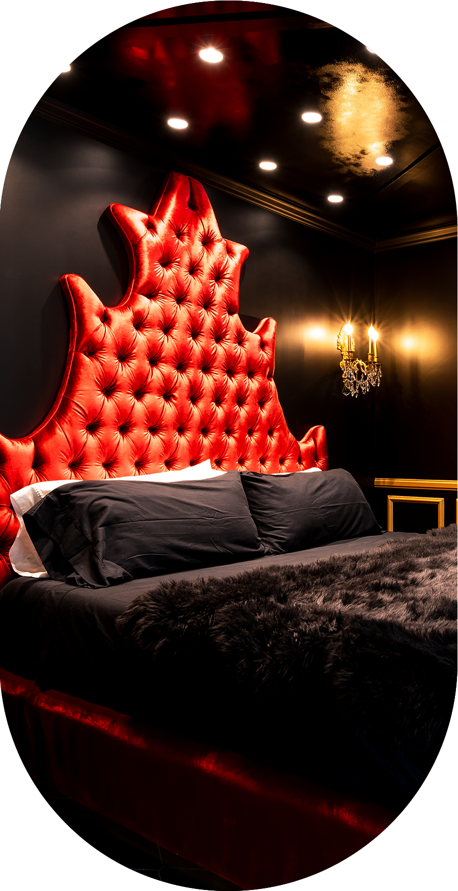 The Velvet Rope — photo 11 of 30